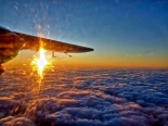 1001 lý do nên ngồi sát cửa sổ khi đi máy bay